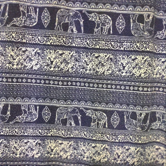 Maxi skirt - Picture 2 of 3